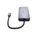 ORICO MC-U602P USB Type-C 6-in-1 Multifunctional Docking Station
